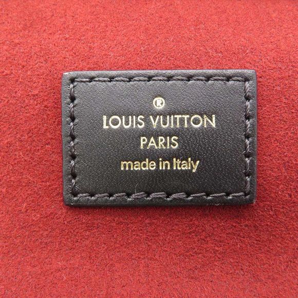 Louis Vuitton Shoulder Bag Giant Emplant Vanity PM - Picture 7 of 7
